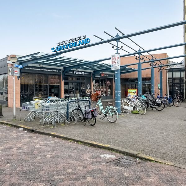Rossinistraat 168, Capelle aan den IJssel