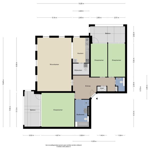 Rossinistraat 168, Capelle aan den IJssel
