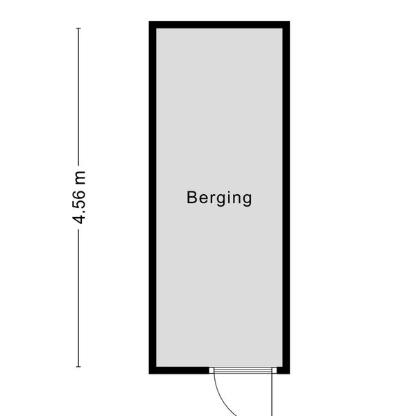 Rossinistraat 168, Capelle aan den IJssel