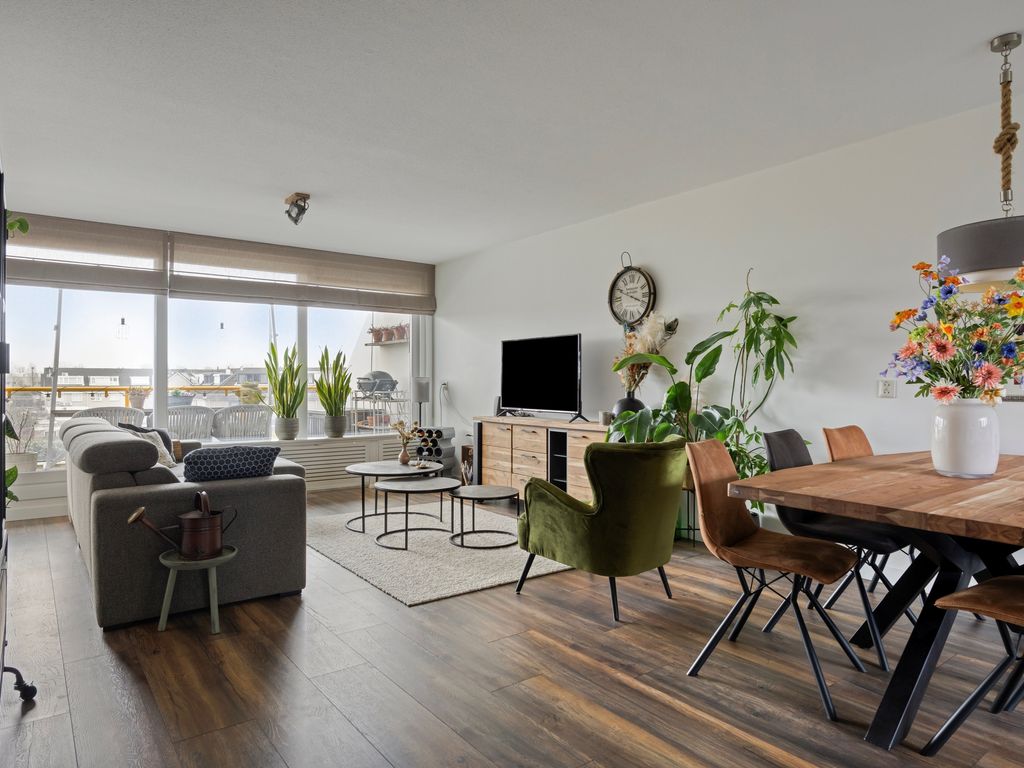 Haydnstraat 36, Capelle aan den IJssel