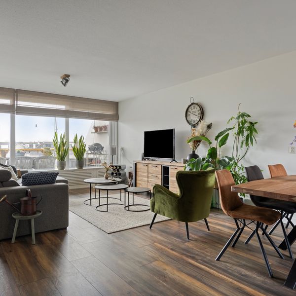 Haydnstraat 36, Capelle aan den IJssel