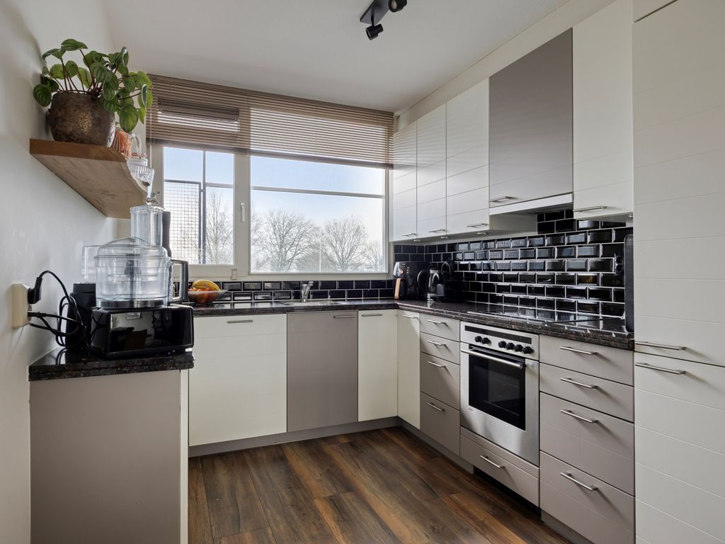 Haydnstraat 36, Capelle aan den IJssel