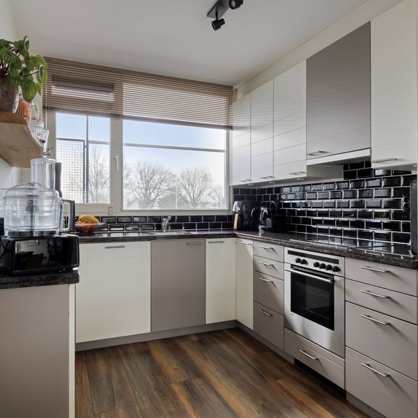 Haydnstraat 36, Capelle aan den IJssel