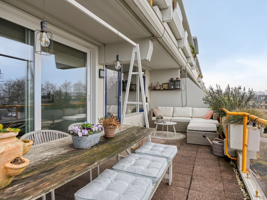 Haydnstraat 36, Capelle aan den IJssel