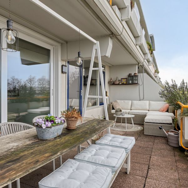 Haydnstraat 36, Capelle aan den IJssel