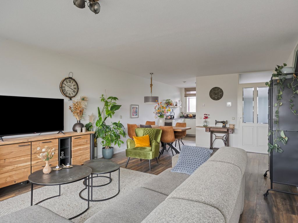 Haydnstraat 36, Capelle aan den IJssel