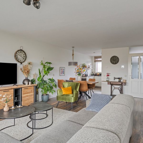 Haydnstraat 36, Capelle aan den IJssel