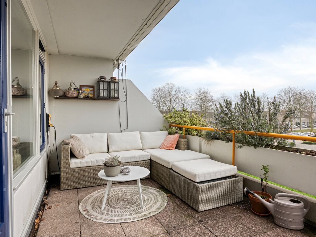 Haydnstraat 36, Capelle aan den IJssel