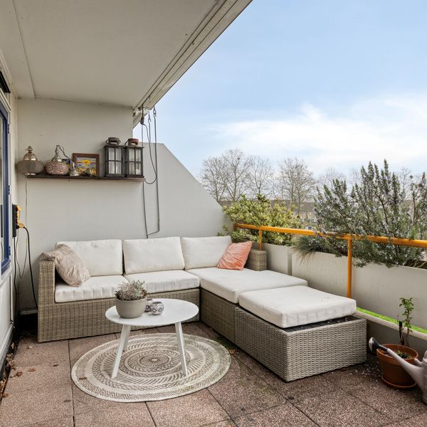 Haydnstraat 36, Capelle aan den IJssel