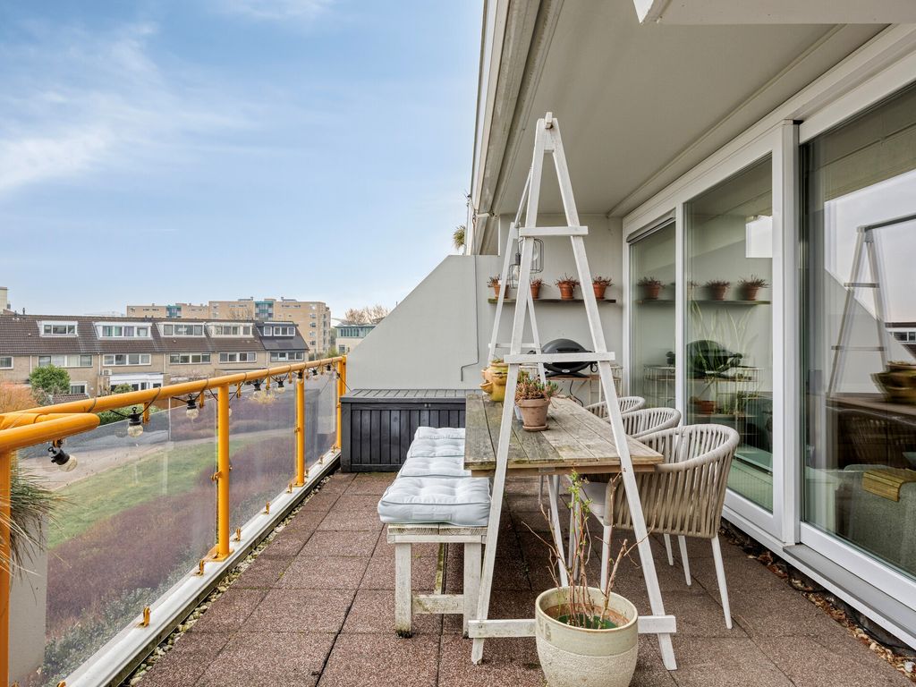 Haydnstraat 36, Capelle aan den IJssel