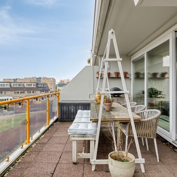 Haydnstraat 36, Capelle aan den IJssel