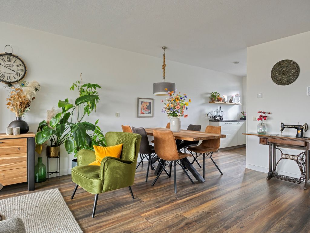 Haydnstraat 36, Capelle aan den IJssel