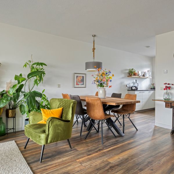 Haydnstraat 36, Capelle aan den IJssel