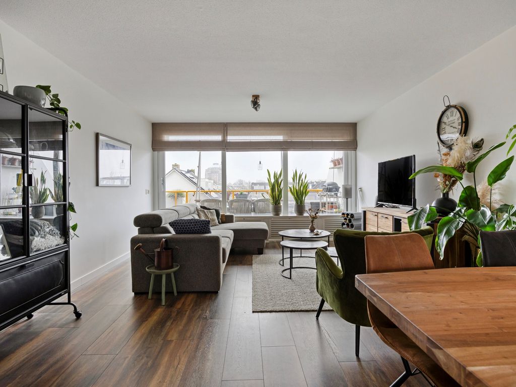 Haydnstraat 36, Capelle aan den IJssel