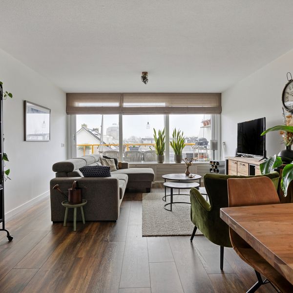 Haydnstraat 36, Capelle aan den IJssel