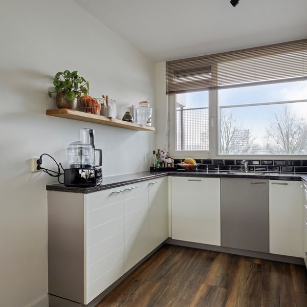 Haydnstraat 36, Capelle aan den IJssel