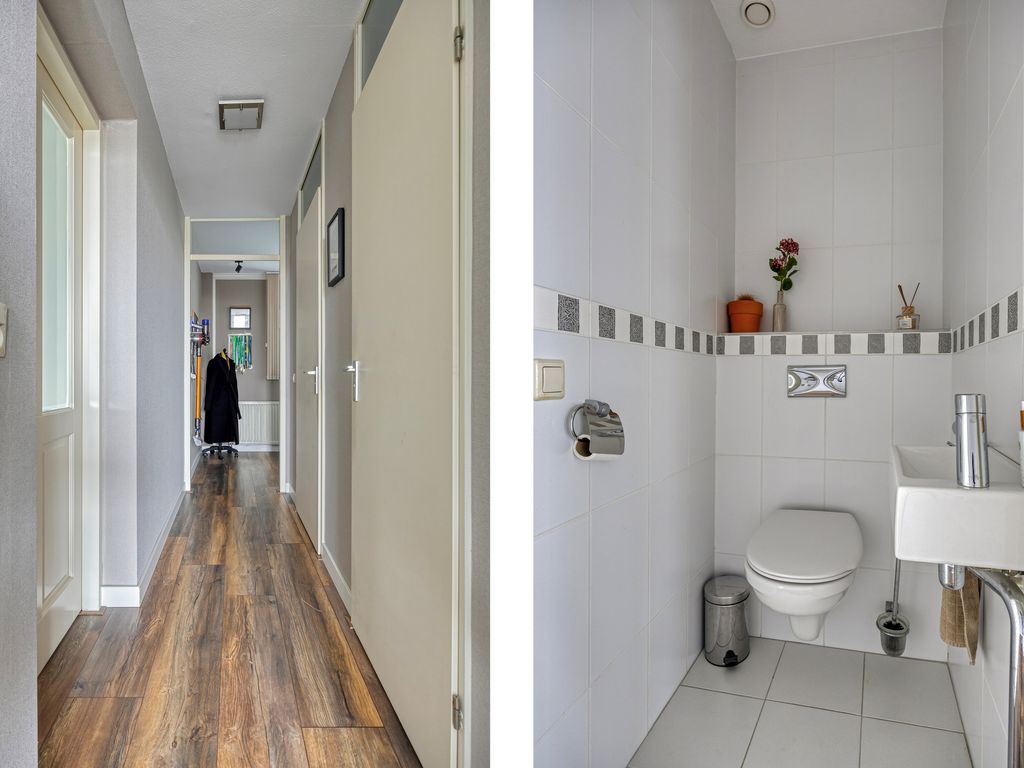 Haydnstraat 36, Capelle aan den IJssel