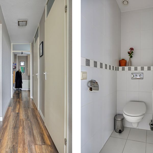 Haydnstraat 36, Capelle aan den IJssel