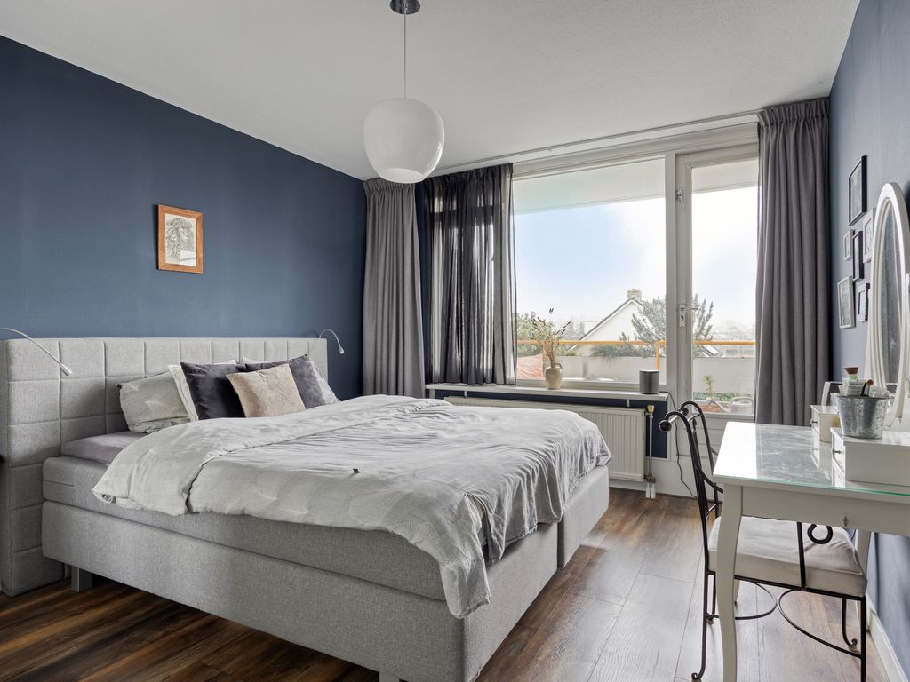 Haydnstraat 36, Capelle aan den IJssel