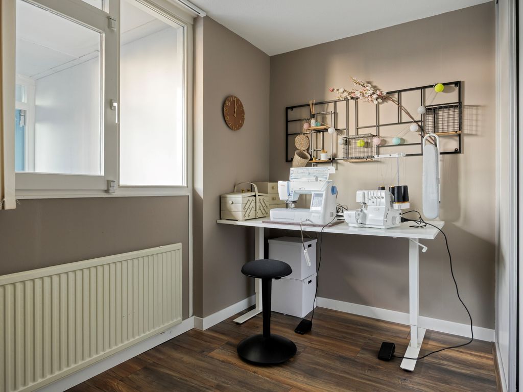 Haydnstraat 36, Capelle aan den IJssel