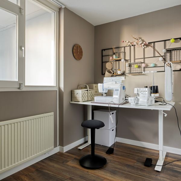 Haydnstraat 36, Capelle aan den IJssel