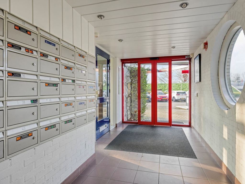 Haydnstraat 36, Capelle aan den IJssel