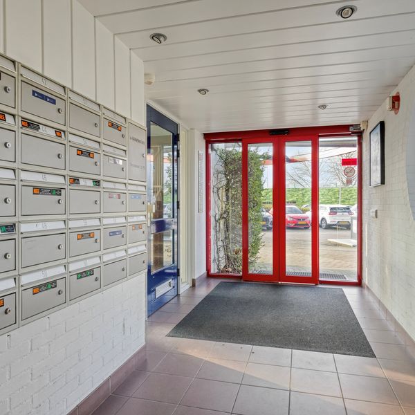 Haydnstraat 36, Capelle aan den IJssel