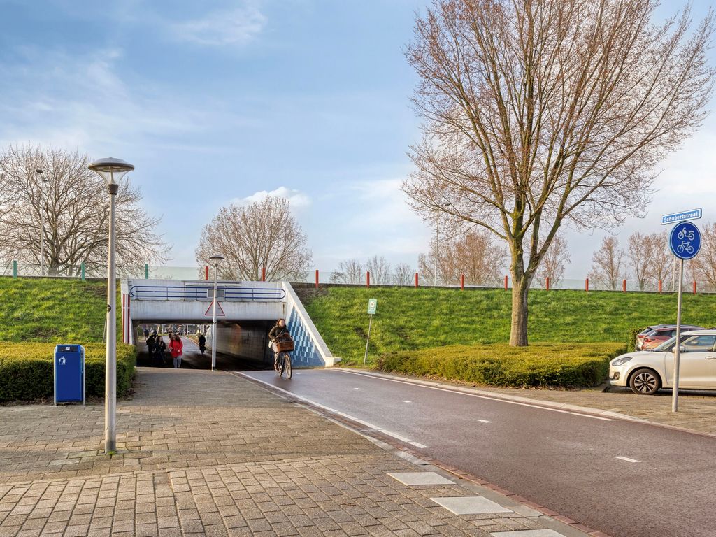 Haydnstraat 36, Capelle aan den IJssel
