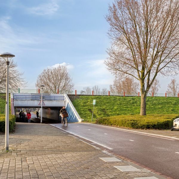 Haydnstraat 36, Capelle aan den IJssel