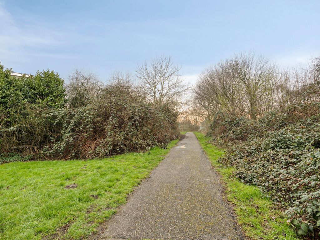 Haydnstraat 36, Capelle aan den IJssel