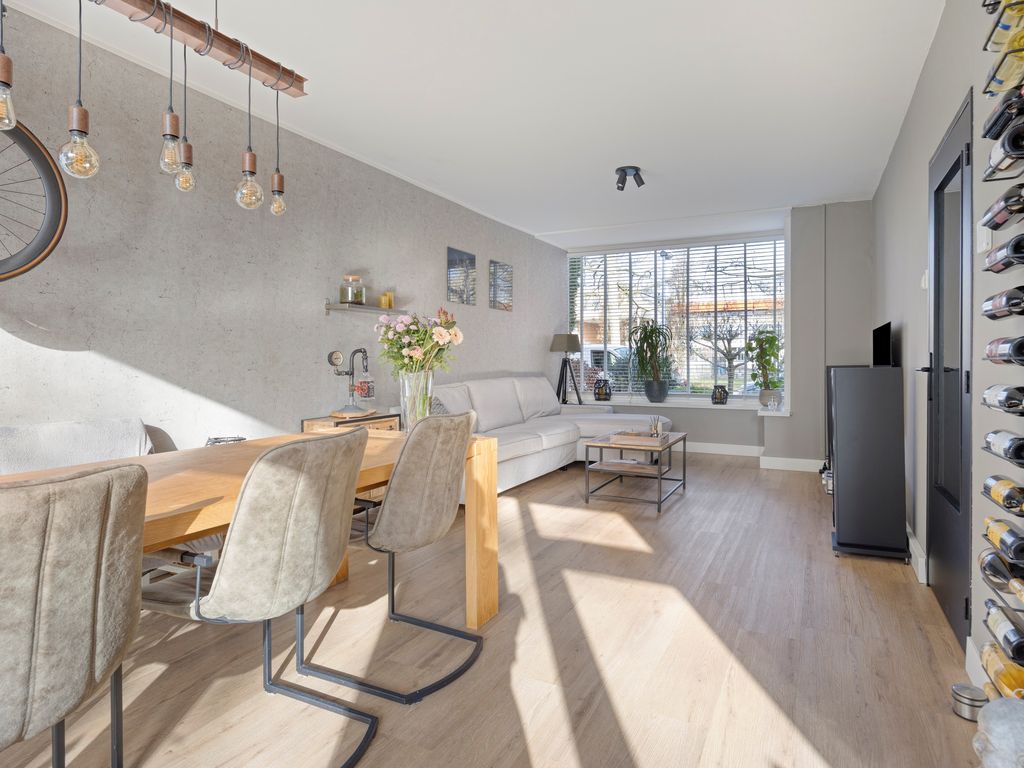 Rubenssingel 119, Capelle aan den IJssel