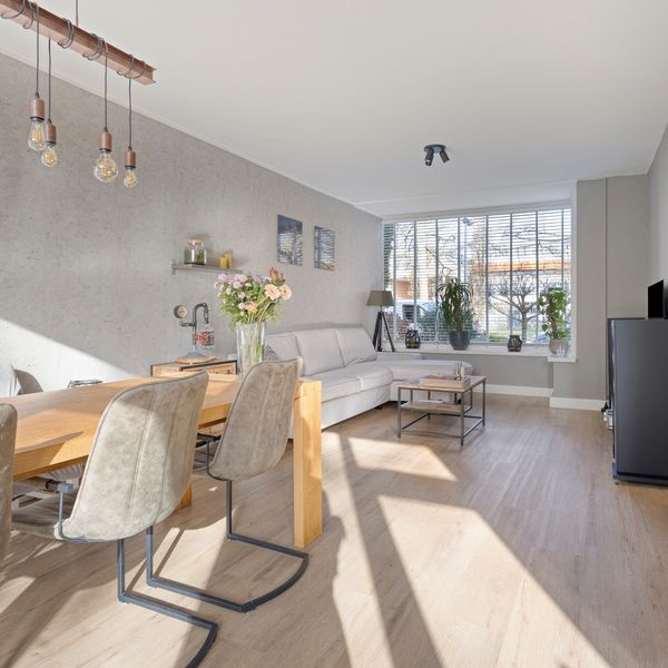 Rubenssingel 119, Capelle aan den IJssel