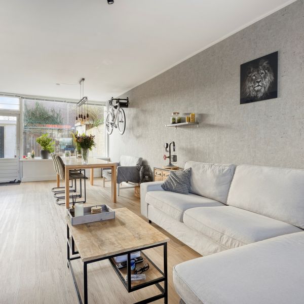 Rubenssingel 119, Capelle aan den IJssel