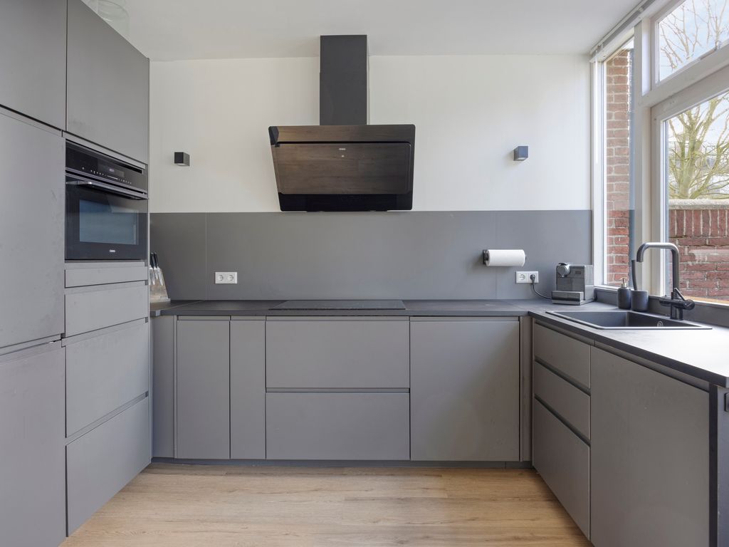 Rubenssingel 119, Capelle aan den IJssel