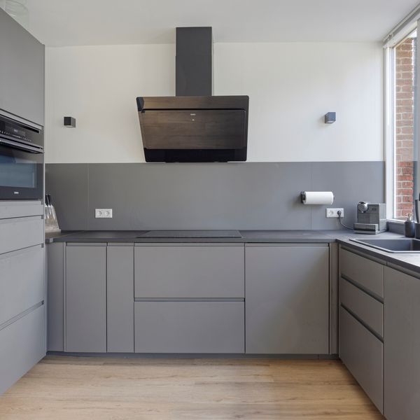 Rubenssingel 119, Capelle aan den IJssel