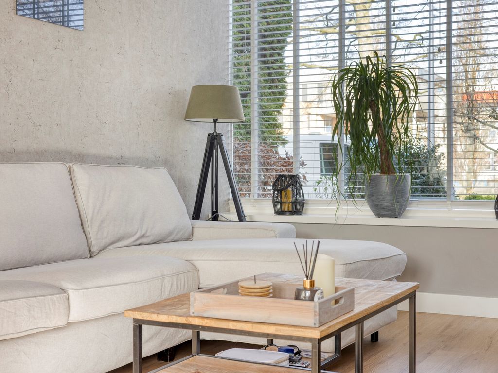 Rubenssingel 119, Capelle aan den IJssel