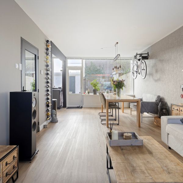 Rubenssingel 119, Capelle aan den IJssel