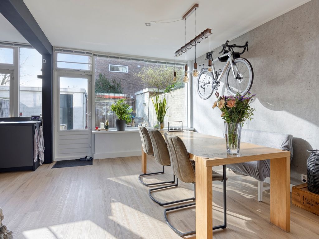 Rubenssingel 119, Capelle aan den IJssel