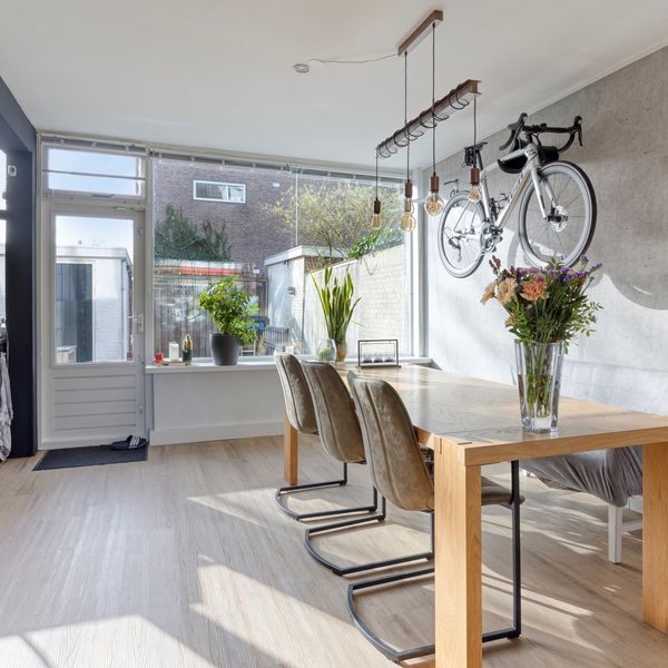 Rubenssingel 119, Capelle aan den IJssel