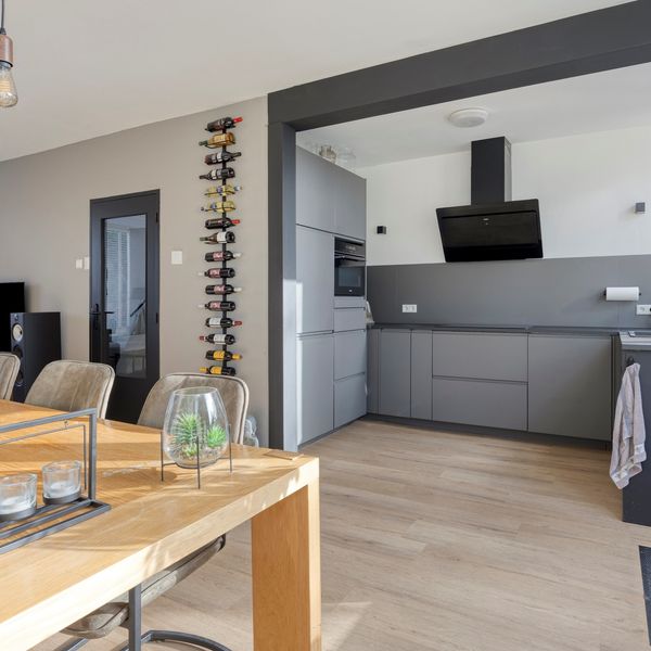 Rubenssingel 119, Capelle aan den IJssel