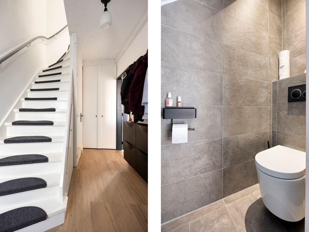 Rubenssingel 119, Capelle aan den IJssel