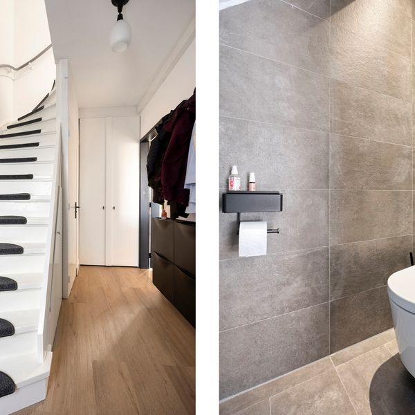 Rubenssingel 119, Capelle aan den IJssel