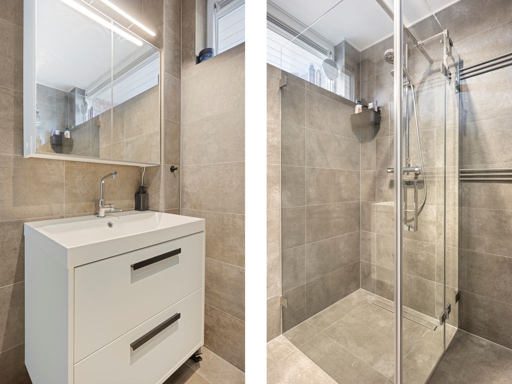 Rubenssingel 119, Capelle aan den IJssel