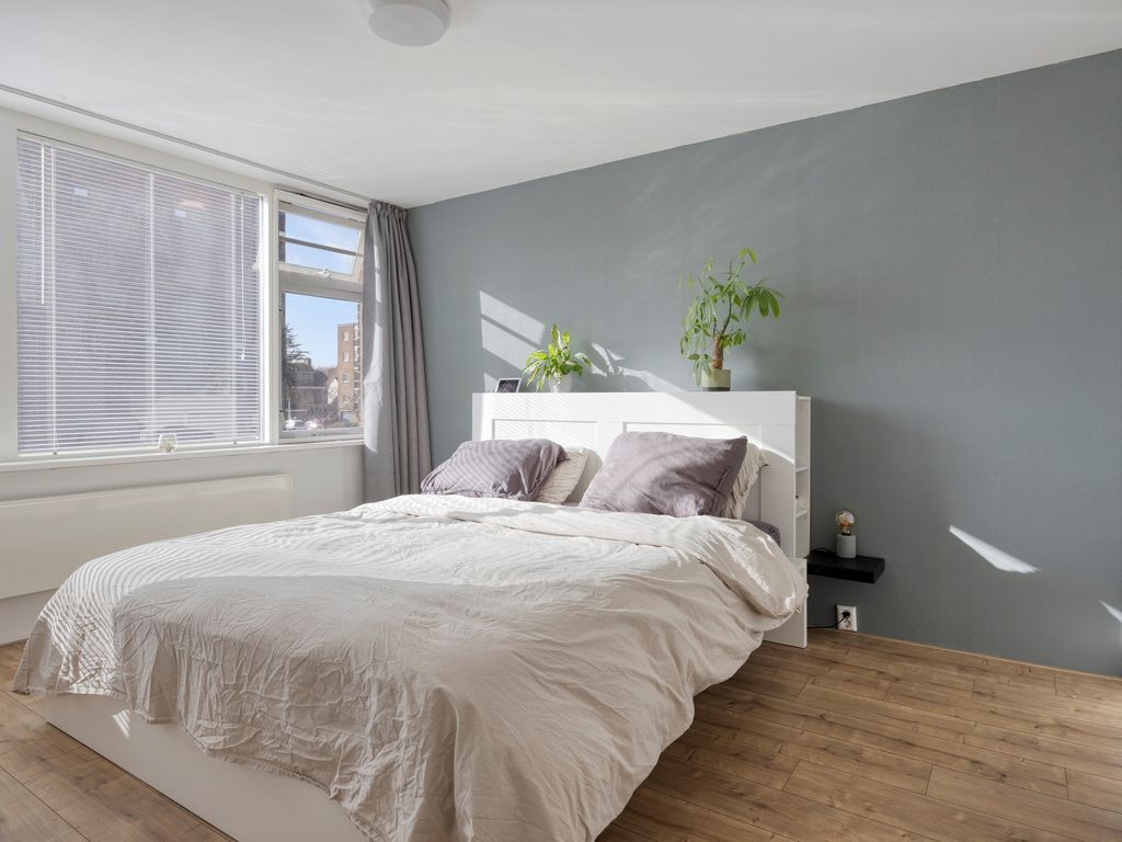 Rubenssingel 119, Capelle aan den IJssel