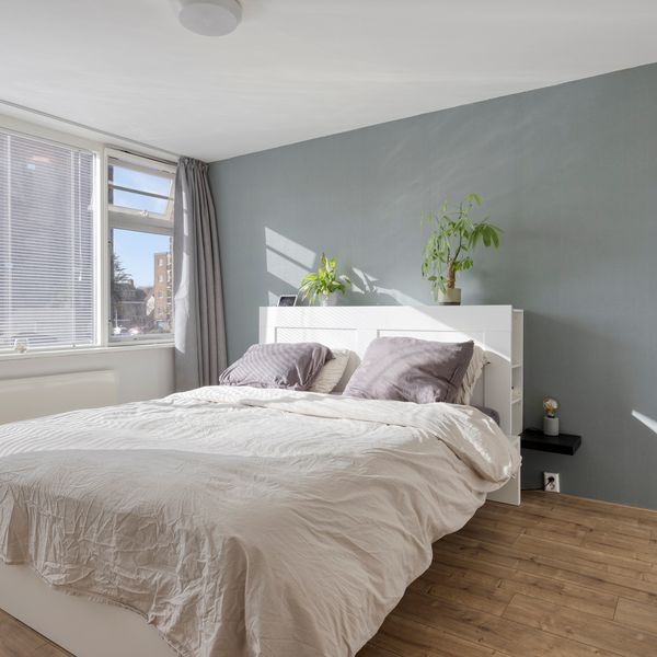 Rubenssingel 119, Capelle aan den IJssel