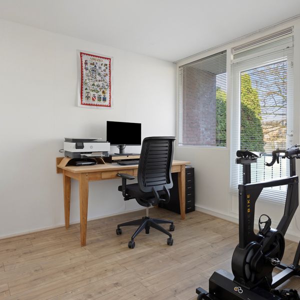 Rubenssingel 119, Capelle aan den IJssel