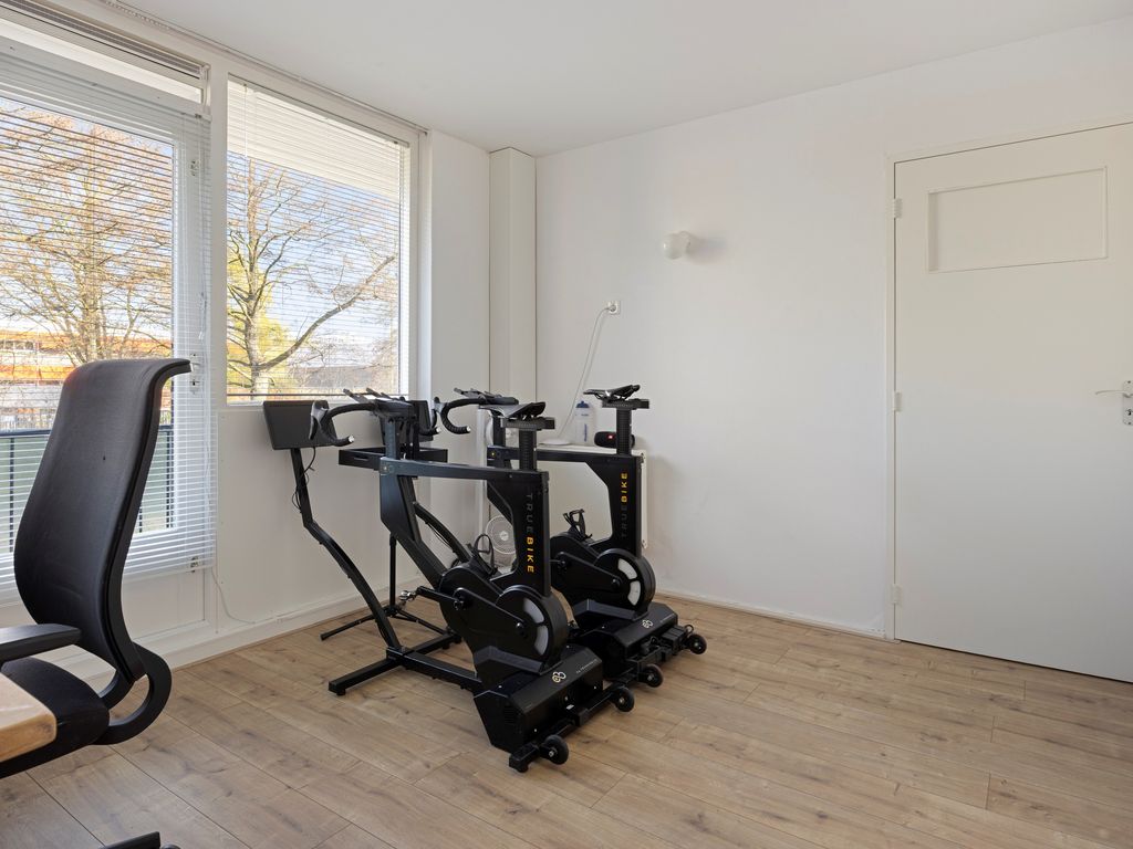 Rubenssingel 119, Capelle aan den IJssel