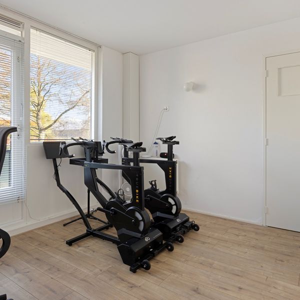 Rubenssingel 119, Capelle aan den IJssel