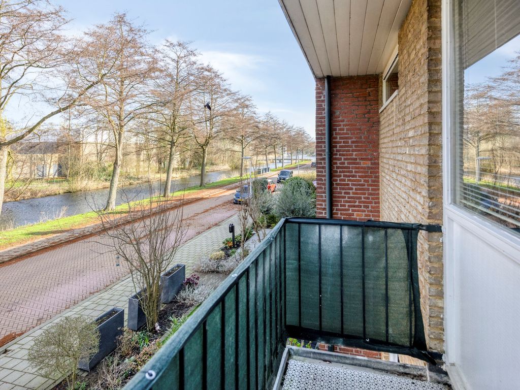 Rubenssingel 119, Capelle aan den IJssel