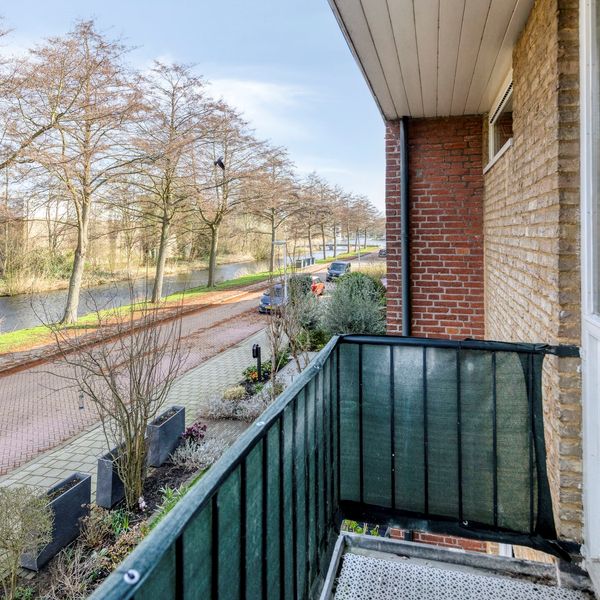 Rubenssingel 119, Capelle aan den IJssel